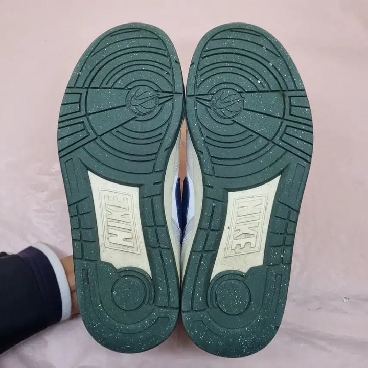 [BUNJANG] Nike Air Force 1 Low &