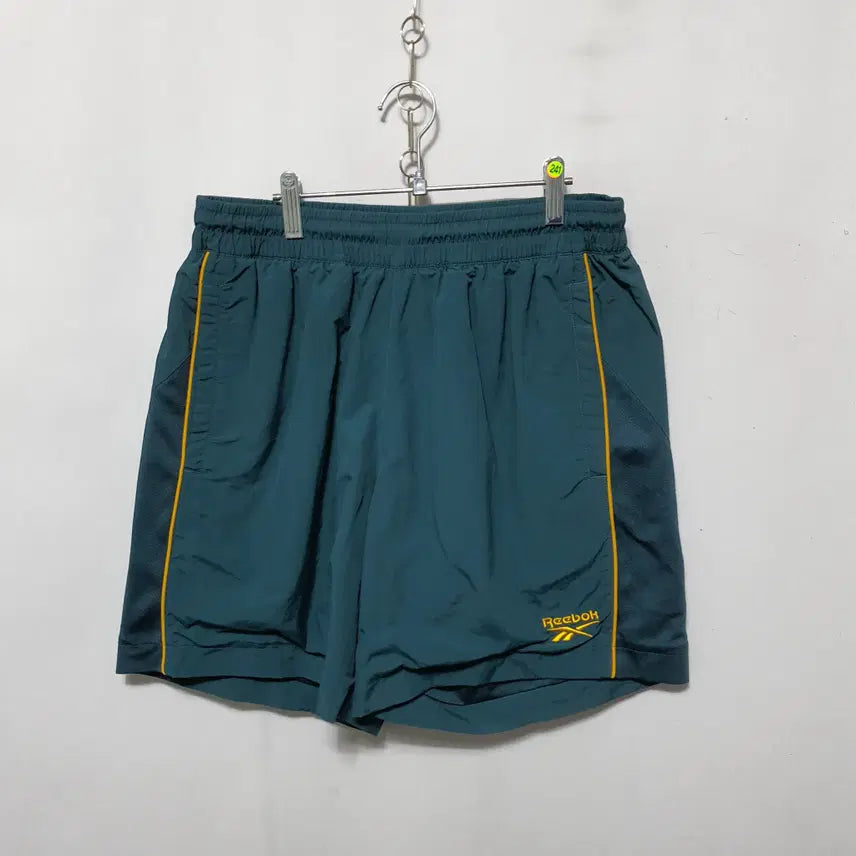 [BUNJANG] Reebok Men&