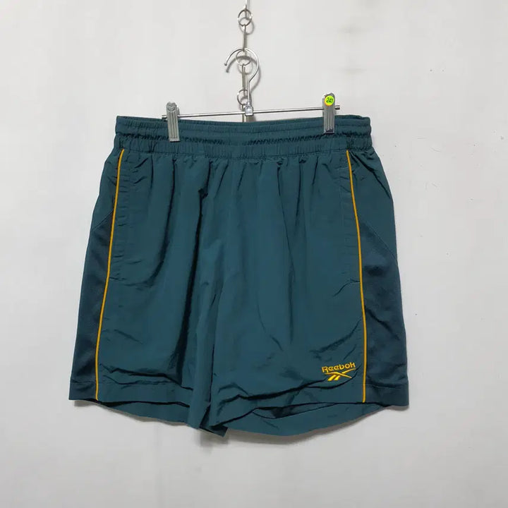 [BUNJANG] Reebok Men&