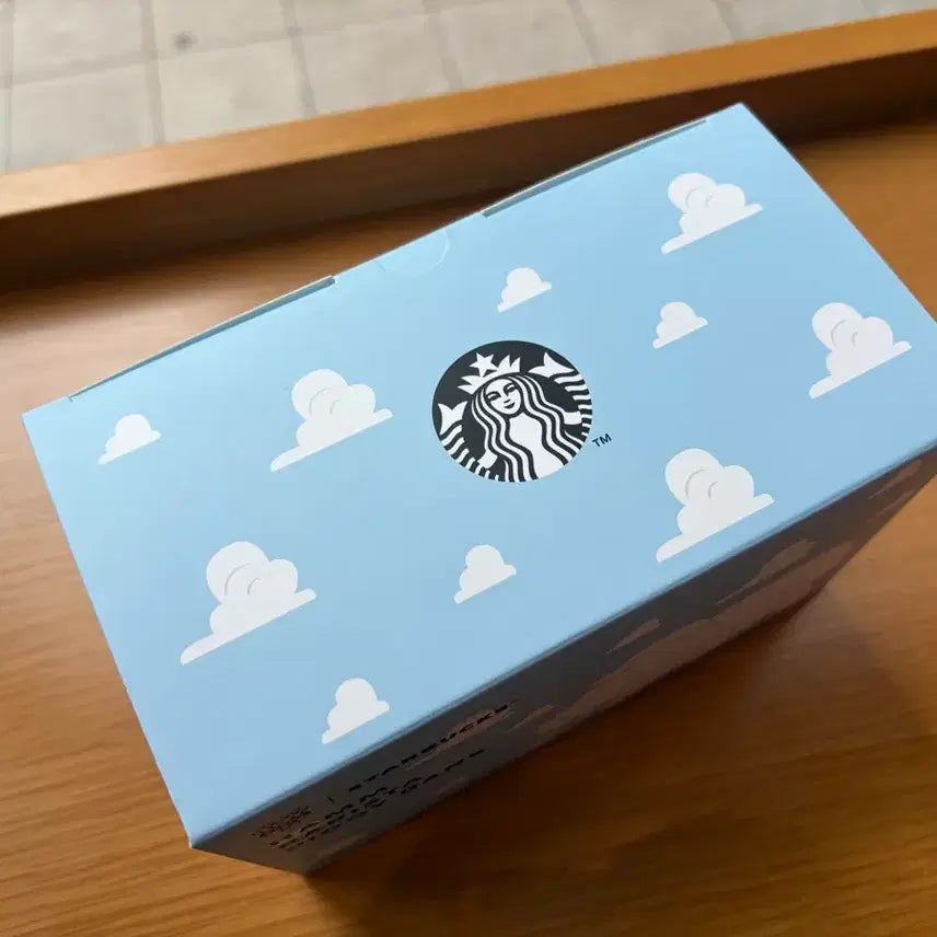 [BUNJANG] Starbucks Piggy Bank Sealed New / 스타벅스 피기뱅크 미개봉 새상품