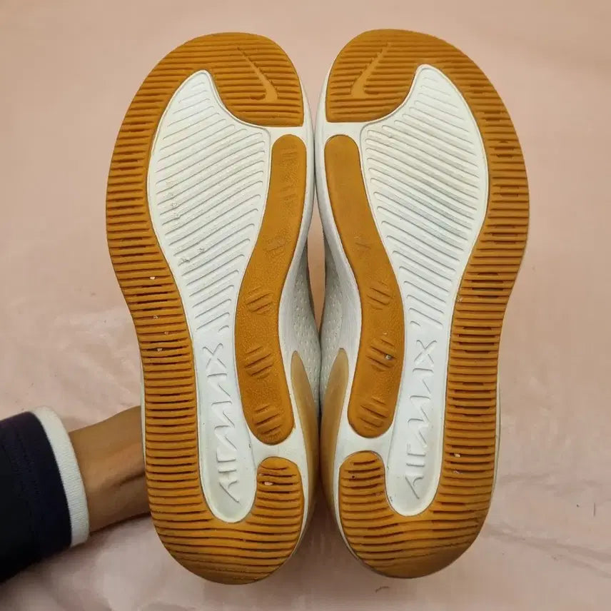 [BUNJANG] Nike Air Max Dia Sneakers / 나이키 에어맥스 디아 운동화 220