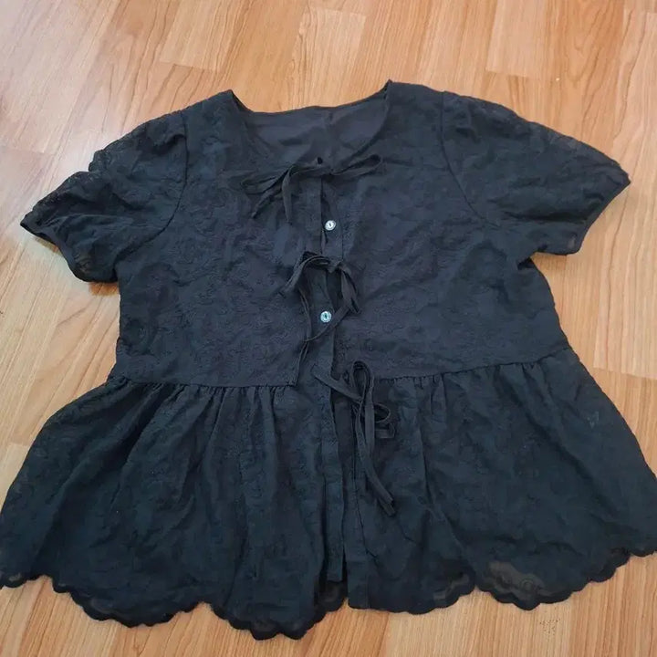[BUNJANG] Leggings Shirt L, Shorts M / 레깅스셔츠L. 반바지M