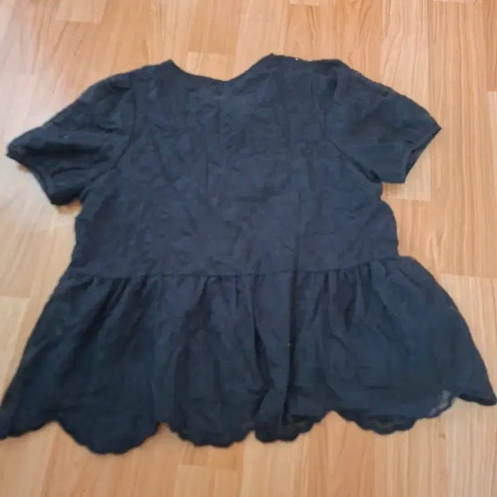 [BUNJANG] Leggings Shirt L, Shorts M / 레깅스셔츠L. 반바지M