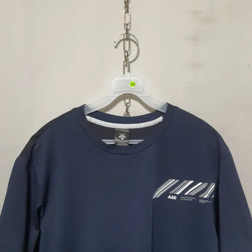[BUNJANG] Descente Men&