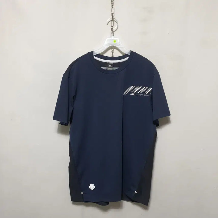 [BUNJANG] Descente Men&