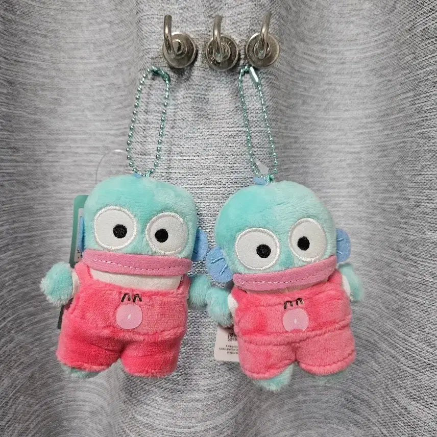 [SOLD OUT] 포차코 한교동 핑구 키링