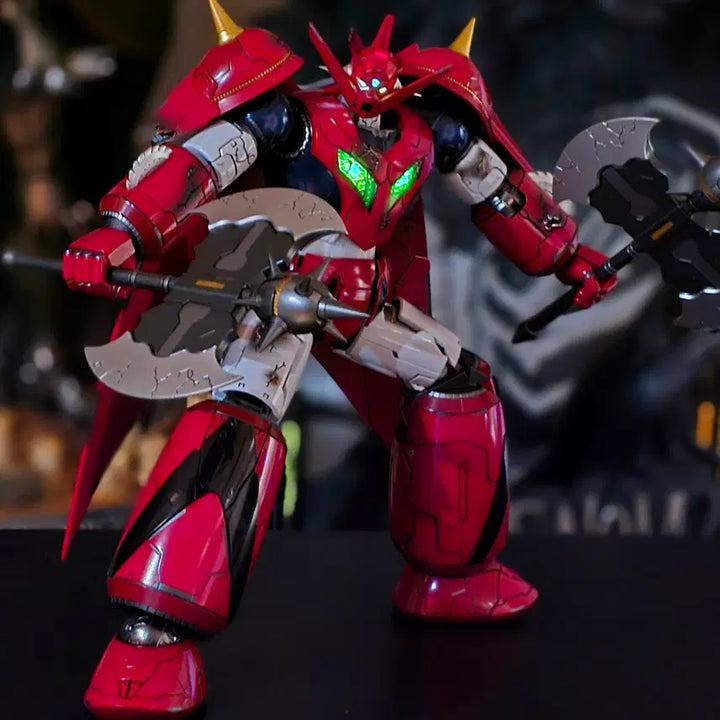 [BUNJANG] Sky Studio Getter Dragon / 스카이스튜디오 겟타 드래곤 판매