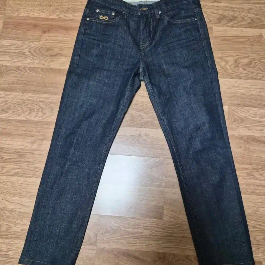 [BUNJANG] PLAC Denim Pants / PLAC 청바지 데님 팬츠
