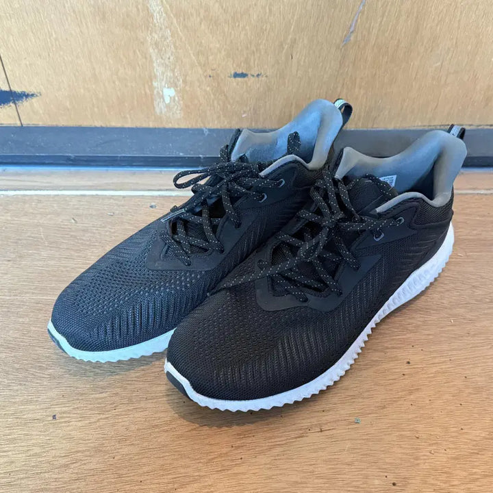 [BUNJANG] Adidas AlphaBounce Beyond Running Shoes / 아디다스_알파바운스 EK 290사이즈