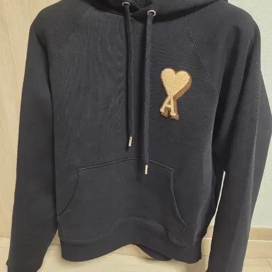 [BUNJANG] AMI Hoodie XL / 아미 후드티 XL
