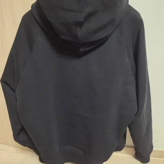 [BUNJANG] AMI Hoodie XL / 아미 후드티 XL