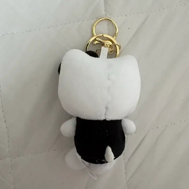 [BUNJANG] Hello Kitty Keychain / 헬로키티 키링