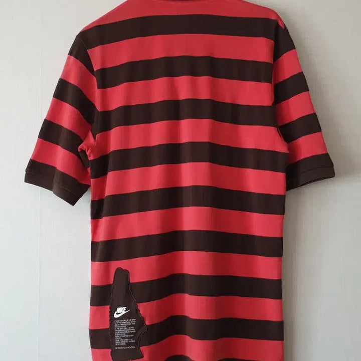 [BUNJANG] Nike Short Sleeve Polo Shirt - Size M / 나이키 반팔 카라티 M사이즈