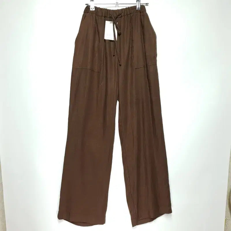 [BUNJANG] Moreles Banding Pants F / 모어올레스 밴딩 바지 F