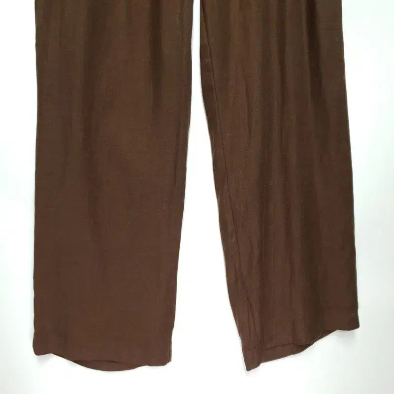 [BUNJANG] Moreles Banding Pants F / 모어올레스 밴딩 바지 F