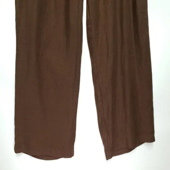 [BUNJANG] Moreles Banding Pants F / 모어올레스 밴딩 바지 F
