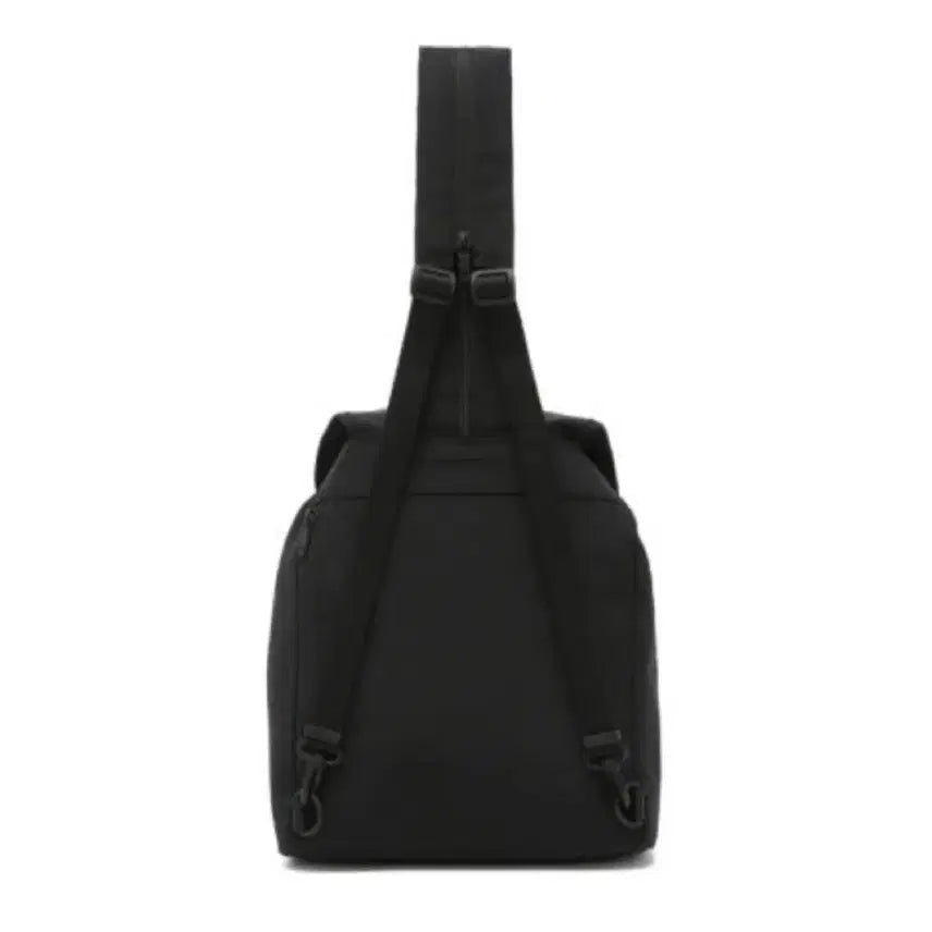 [BUNJANG] Snow Peak Apparel Camp Mini Backpack 9L Black / 스노우피크 어패럴 캠플 미니 백팩 9L 블랙 판매합니다.[새상품]