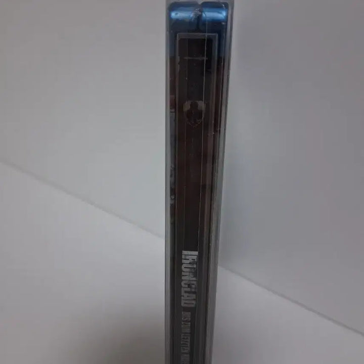 [BUNJANG] Ironclad Blu-ray (Sealed) / (미개봉)아이언클래드 블루레이 디스크 (Ironclad Blu-ray)