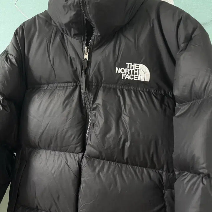 [BUNJANG] The North Face 1996 Retro Nupste XL / 미국판 노스페이스 1996 눕시 레트로 XL