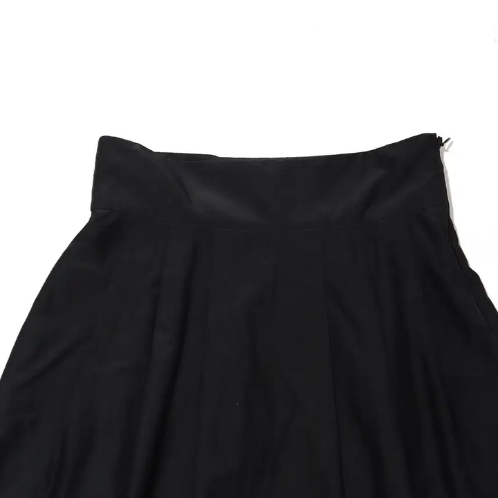 [BUNJANG] VANILLA CONFUSION Black Lace Skirt Women&