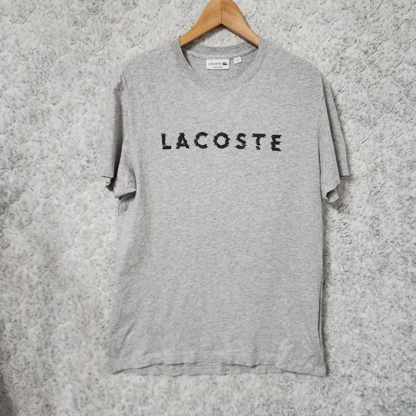 [BUNJANG] Lacoste Men&