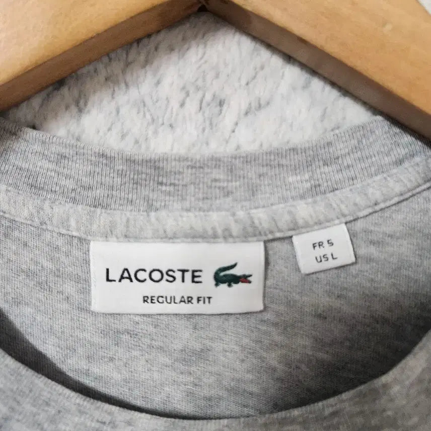 [BUNJANG] Lacoste Men&