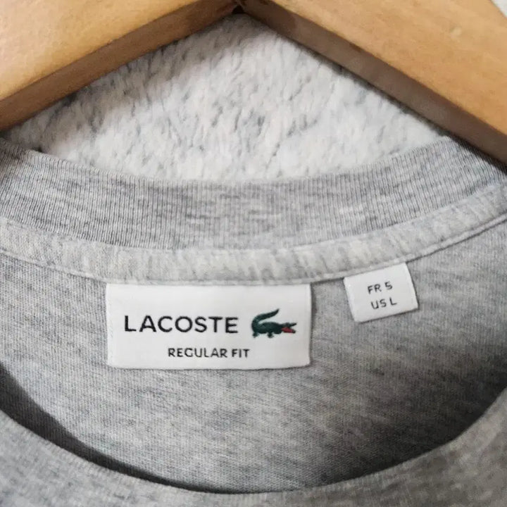 [BUNJANG] Lacoste Men&