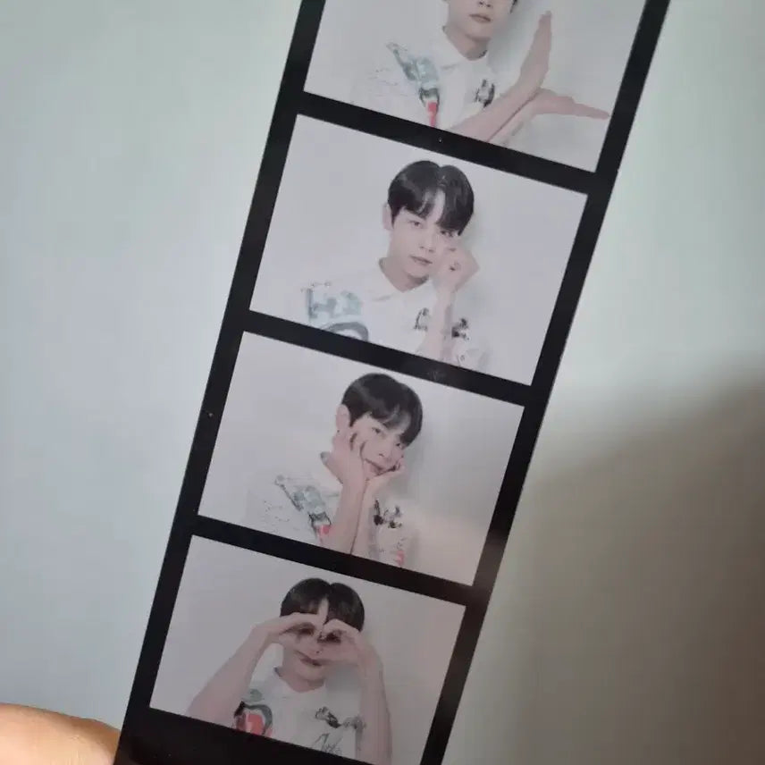 [BUNJANG] Lucy Album Photocard / 루시 앨범 판배합니다.