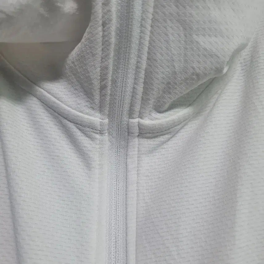 [BUNJANG] Uniqlo Lightweight Hoodie Zip-up M / 유니클로 얇은 후드집업m