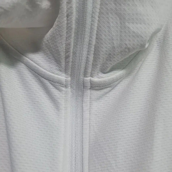 [BUNJANG] Uniqlo Lightweight Hoodie Zip-up M / 유니클로 얇은 후드집업m