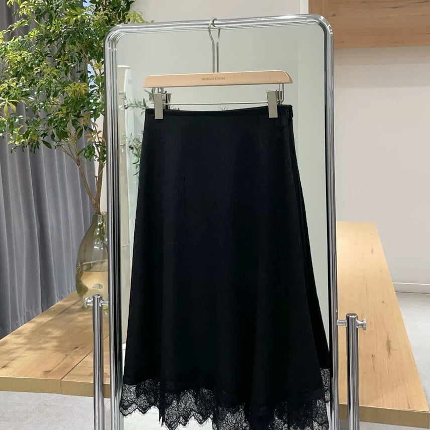 [BUNJANG] Sisley Skirt / 시 슬 리 스커트