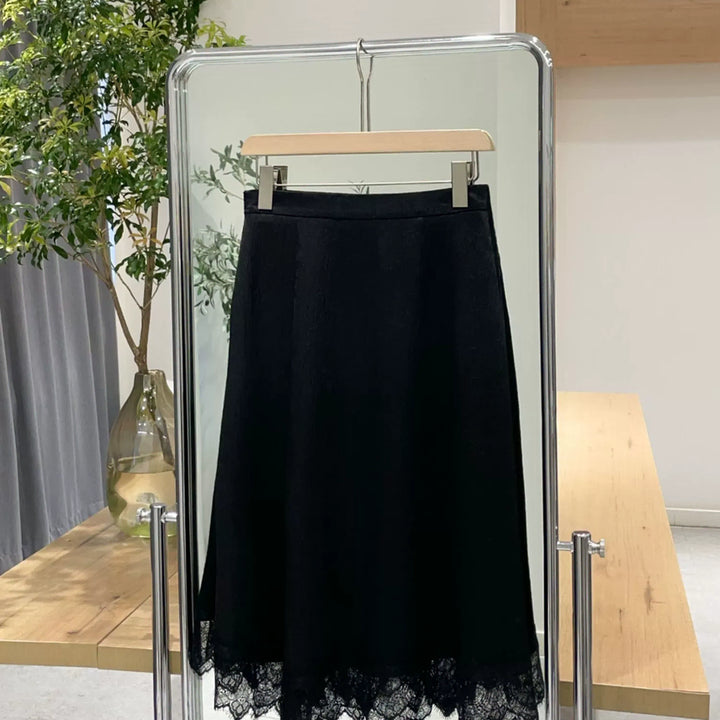 [BUNJANG] Sisley Skirt / 시 슬 리 스커트
