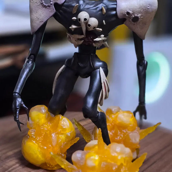 [SOLD OUT] 쓰리제로 에반게리온 사키엘 판매