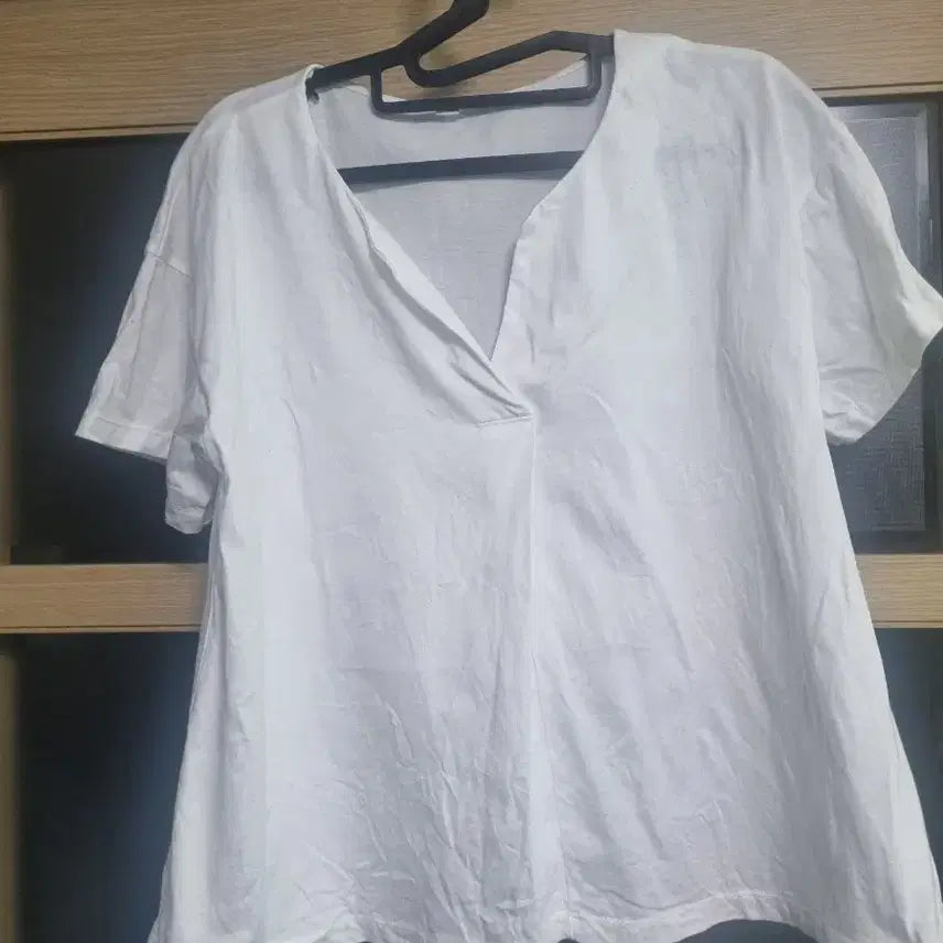 [BUNJANG] Uniqlo Short Sleeve T-Shirt / 유니클로 반팔 티셔츠s