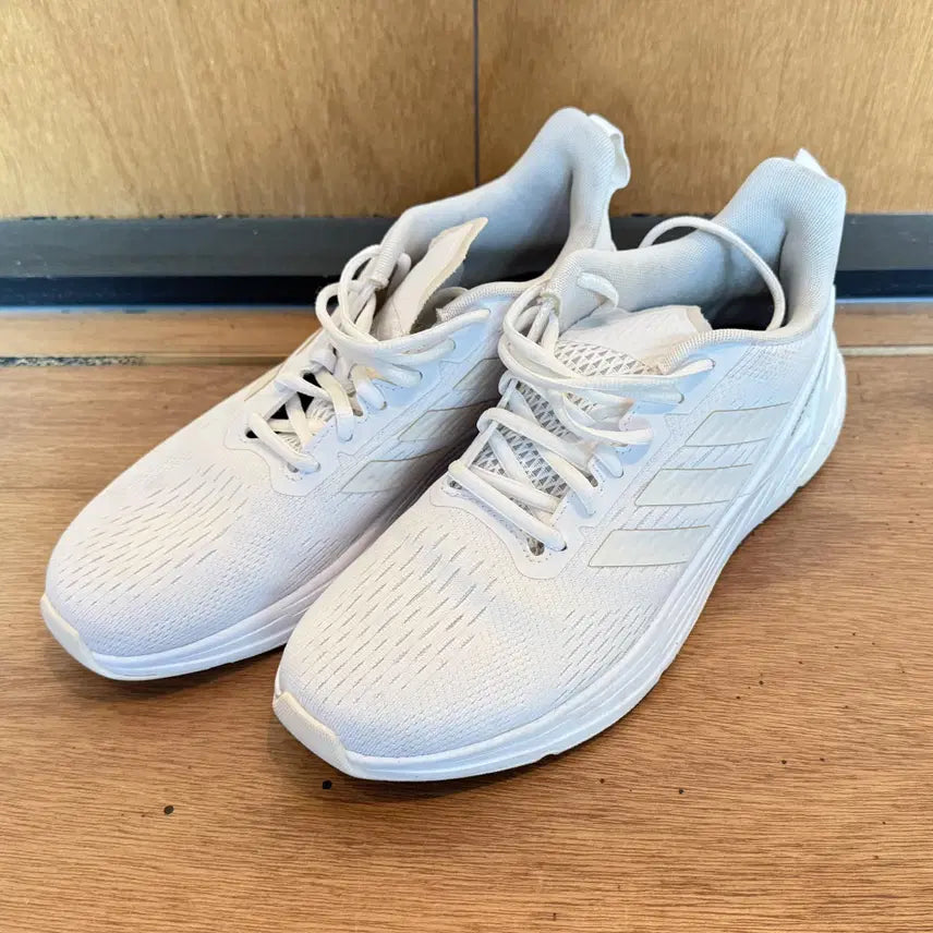 [BUNJANG] Adidas Response Super Running Shoes (Size 255) / 아디다스_리스폰스 슈퍼 러닝화 255사이즈