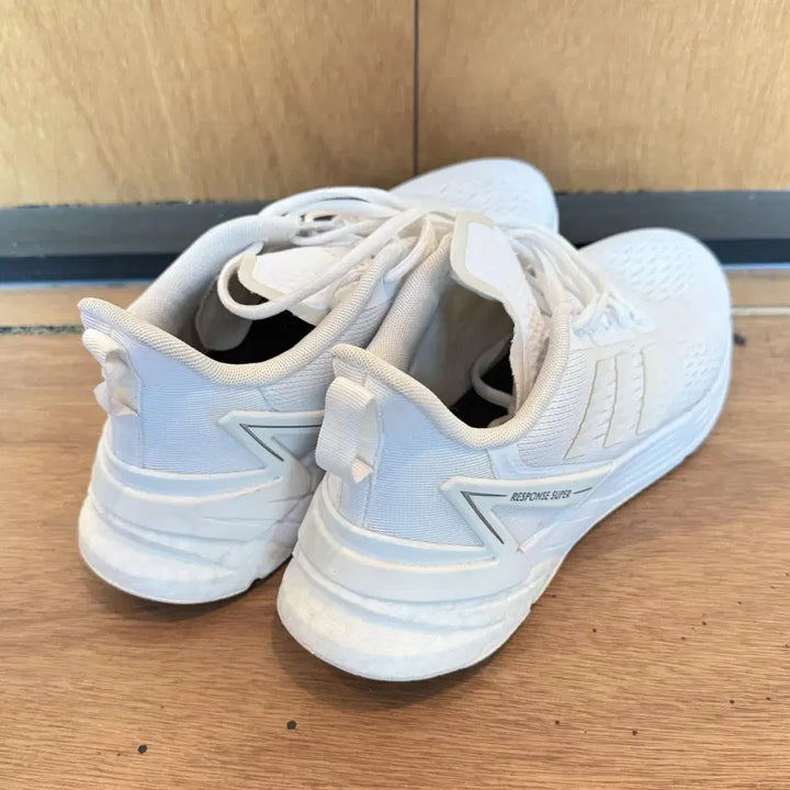 [BUNJANG] Adidas Response Super Running Shoes (Size 255) / 아디다스_리스폰스 슈퍼 러닝화 255사이즈