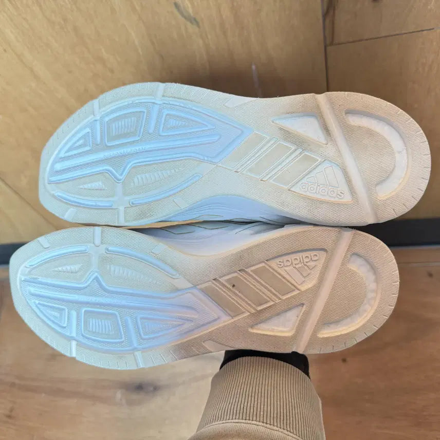 [BUNJANG] Adidas Response Super Running Shoes (Size 255) / 아디다스_리스폰스 슈퍼 러닝화 255사이즈