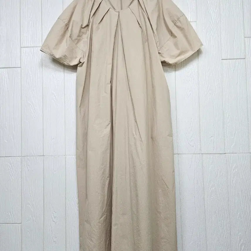 [BUNJANG] Puff Sleeve Dress / 68. 퍼프원피스