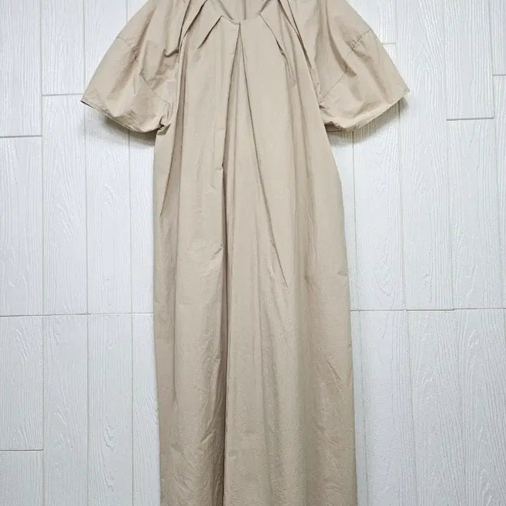 [BUNJANG] Puff Sleeve Dress / 68. 퍼프원피스