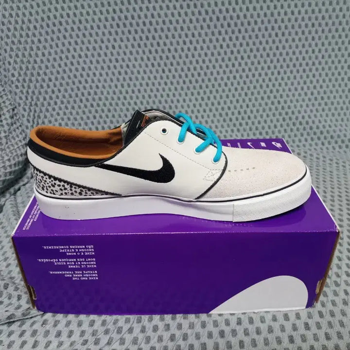 [BUNJANG] Nike SB Zoom Stefan Janoski RM SE 245mm / (새제품)나이키 야노스키 245