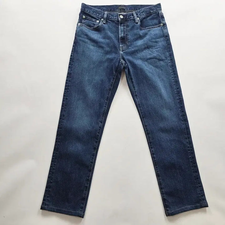 [BUNJANG] Uniqlo Slim Stretch Casual Denim Jeans Size 31 / 유니클로 청바지 슬림 스판 캐주얼 데님 사이즈31 R5472