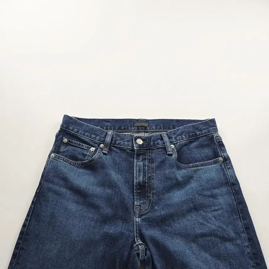 [BUNJANG] Uniqlo Slim Stretch Casual Denim Jeans Size 31 / 유니클로 청바지 슬림 스판 캐주얼 데님 사이즈31 R5472