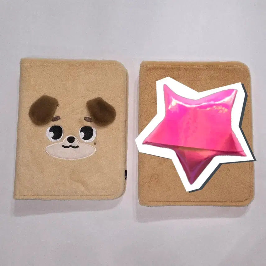 [BUNJANG] Day6 Denimals Binder Don / 데이식스 데니멀즈 바인더 돈