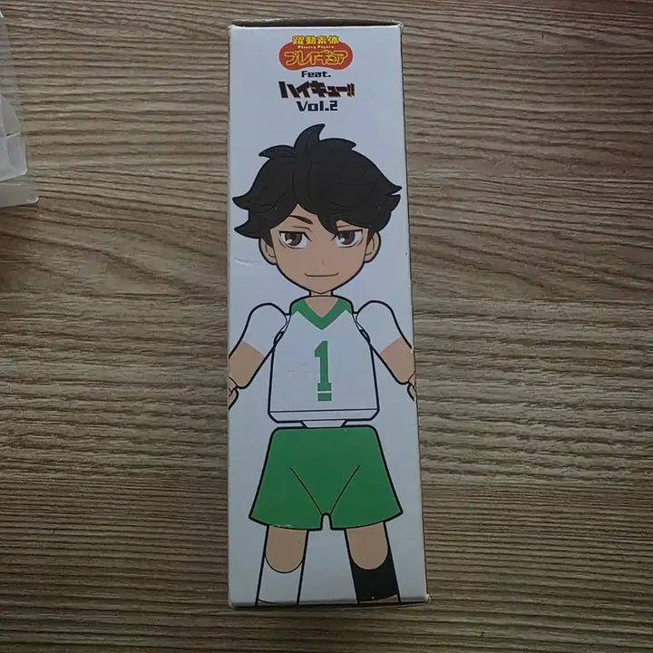 [BUNJANG] Haikyuu!! Toru Oikawa Dynamic Figure PG07 Action Figure / 하이큐 오이카와 토오루 약동소체 플레이규어 PG07 액션피규어