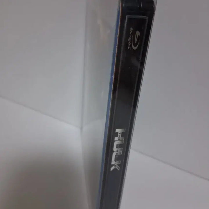 [BUNJANG] The Incredible Hulk (2008) Blu-ray Disc (Sealed) / (미개봉)인크레더블 헐크 블루레이 디스크