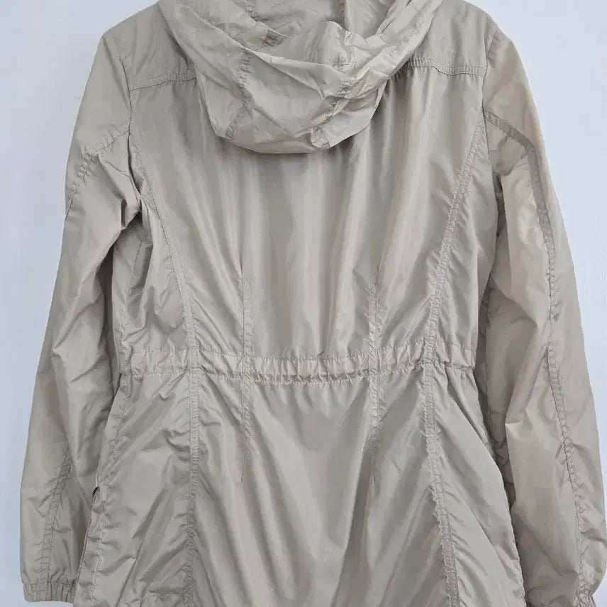 [SOLD OUT] Massimo Dutti 후드 바람막이자켓 XS