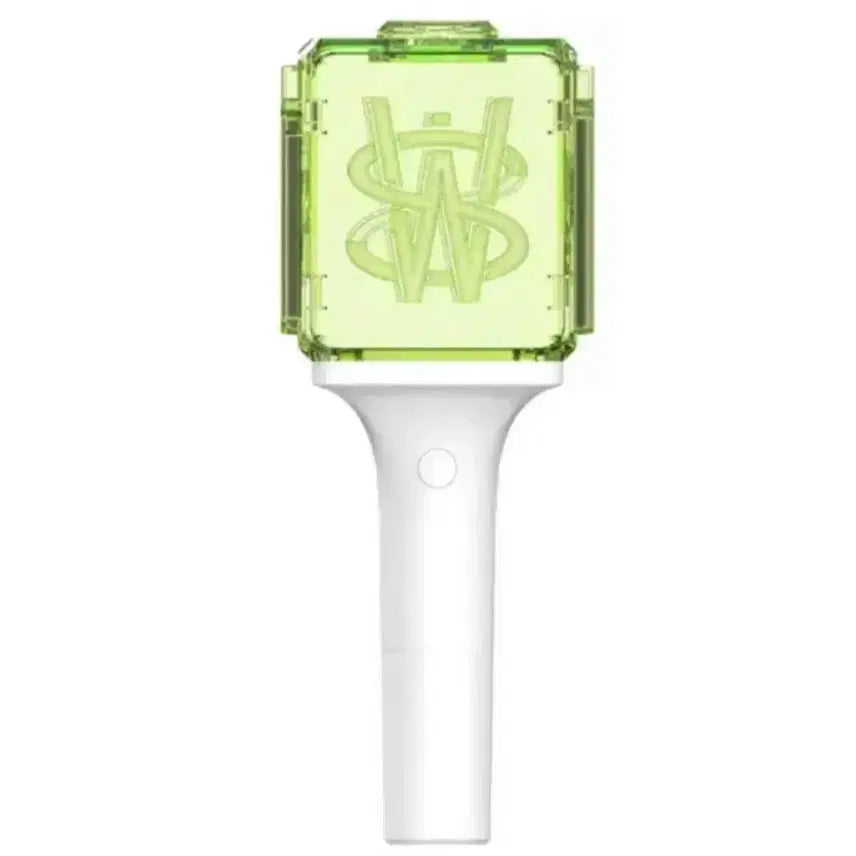 [BUNJANG] NCT WISH Cheering Stick / 엔시티 위시 응원봉 믐뭔봉 엔시티위시 응원봉