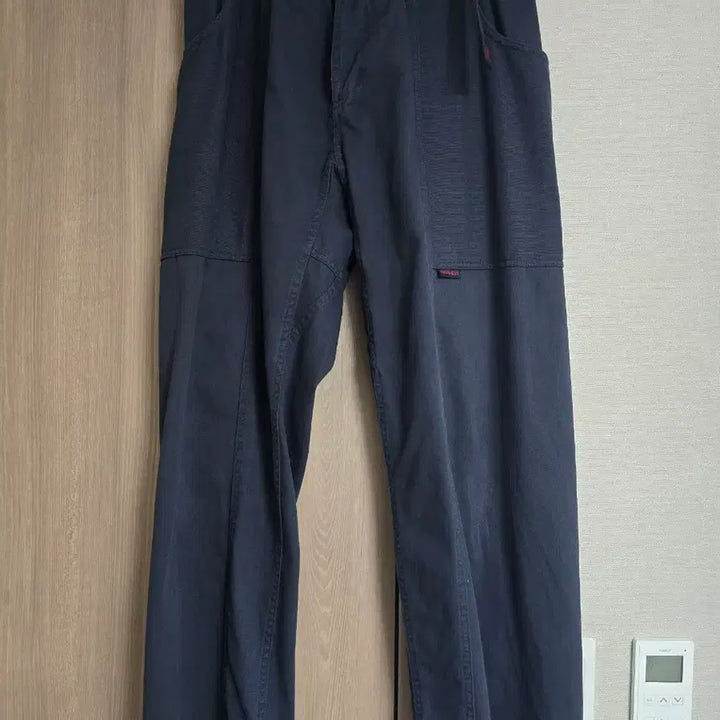 [SOLD OUT] 그라미치 가젯 더블네이비 아시아 L