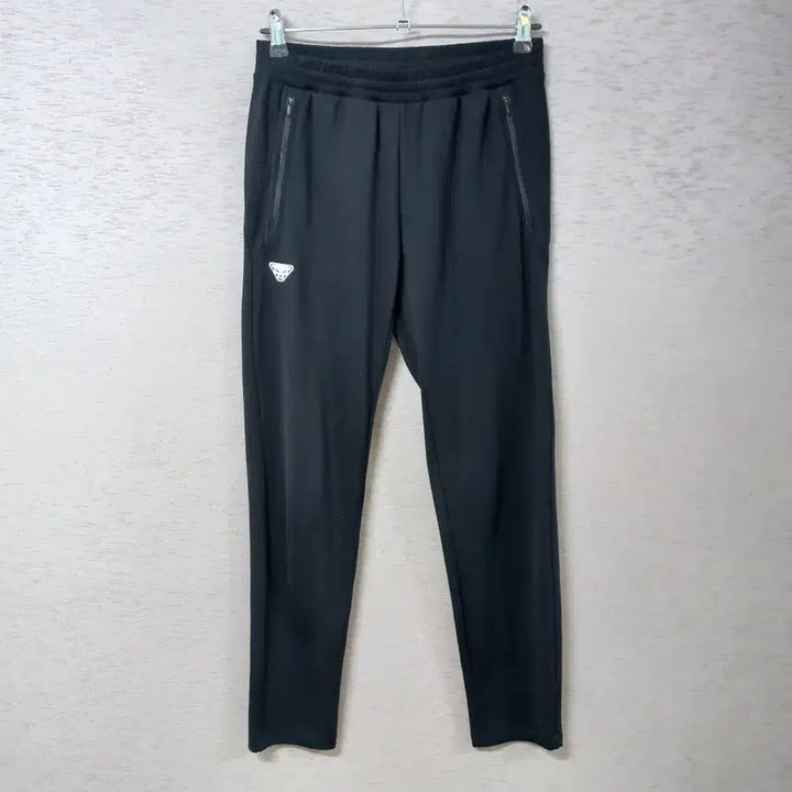 [BUNJANG] Dynafit Black Training Pants / B5-7/다이나핏 블랙 트레이닝팬츠