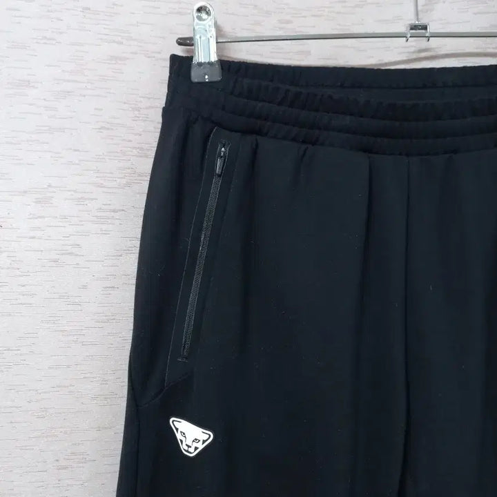 [BUNJANG] Dynafit Black Training Pants / B5-7/다이나핏 블랙 트레이닝팬츠